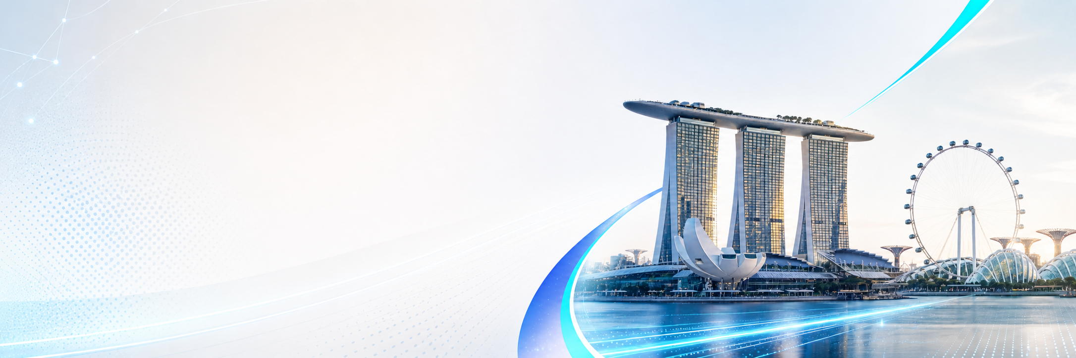 We’re Exhibiting at The Security Event Asia 2026!